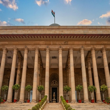 SUPREME COURT OF INDIA