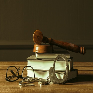 CRIMINAL CASE
