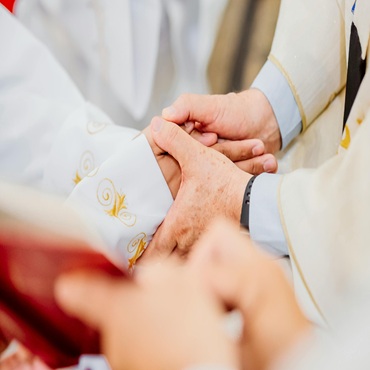 RELIGIOUS ENDOWMENTS & CHARITABLE INSTITUTIONS