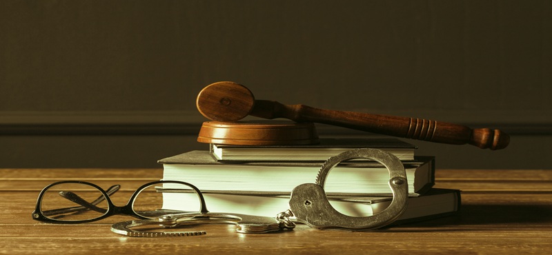 CRIMINAL CASE