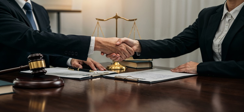 ARBITRATION