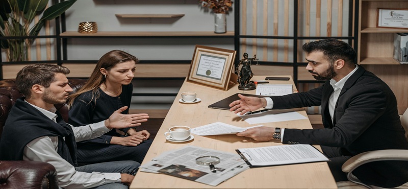 PERSONAL LAWS, MATRIMONY AND CHILD CUSTODY